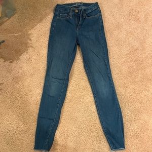 Universal Thread skinny jeans